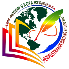 Perpustakaan Bintang 9 Tugu Hiu