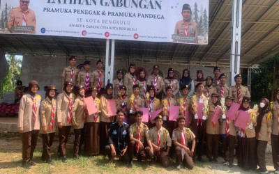 Mari Kita Jaga Kebersihan Lingkungan